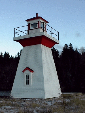 MacNeal Lighthouse